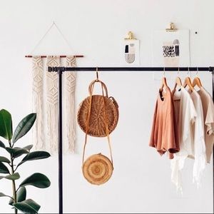 Meet Your Posher, Remy!